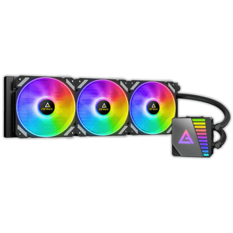 COOLER Symphony 360 ARGB COOLER Symphony 360 ARGB